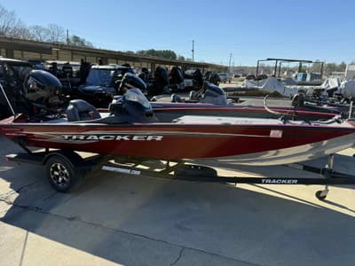 BOATZON | Tracker Boats PRO TEAM 190 TX 2021