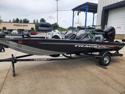 BOATZON | Tracker Boats Pro Team 190 TX 2022