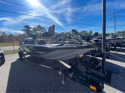BOATZON | Tracker Boats PRO TEAM 190 TX 2023