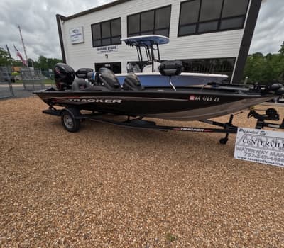 BOATZON | Tracker Boats PRO TEAM 190 TX 2023