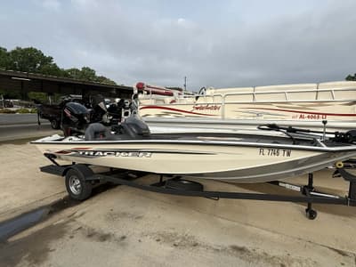 BOATZON | Tracker Boats Pro Team 190 TX 2024
