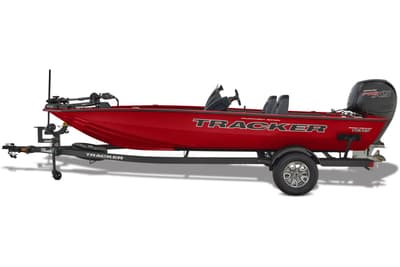 BOATZON | Tracker Boats Pro Team 195 2026