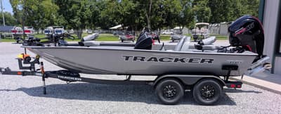 BOATZON | Tracker Boats Pro Team 195 TE 2027