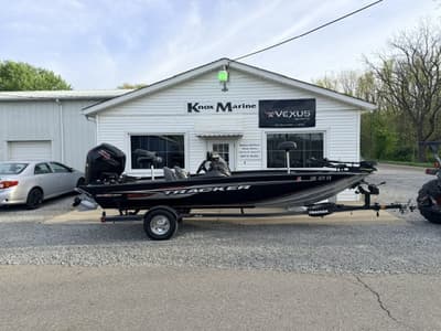 BOATZON | Tracker Boats Pro Team 195 TXW 2019