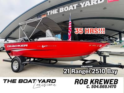 BOATZON | Tracker Boats Pro V 175 Guide 2016