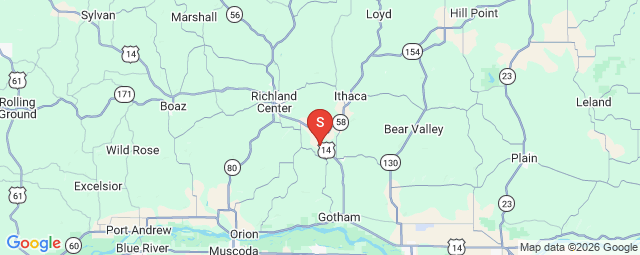 location