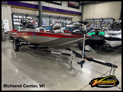 BOATZON | Tracker Boats ProTeam 175 2010