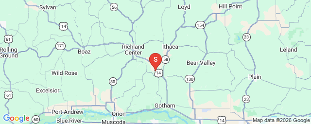 location
