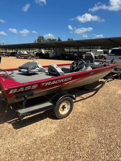 BOATZON | Tracker Boats ProTeam 175TXW 2011 BOATZON | Tracker Boats ProTeam 175TXW 2011