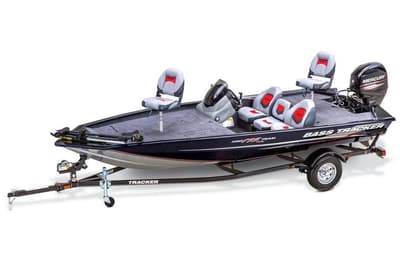 BOATZON | Tracker Boats PT 175 TXW 2014