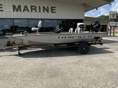 BOATZON | Tracker Boats PT175TF 2027