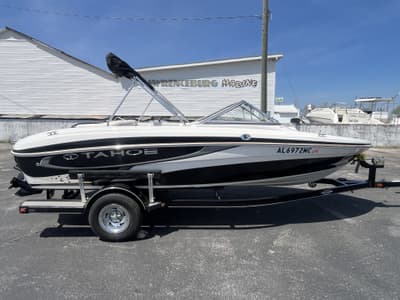 BOATZON | Tracker Boats Q5i 2011