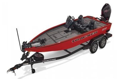 BOATZON | Tracker Boats Savage 215 2026