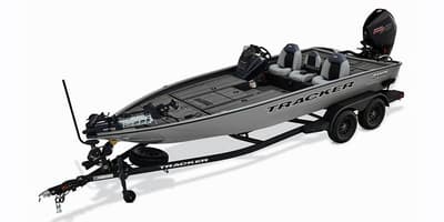 BOATZON | Tracker Boats Savage 215 2027