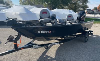 BOATZON | Tracker Boats Super Guide V16 SC 2011 BOATZON | Tracker Boats Super Guide V16 SC 2011