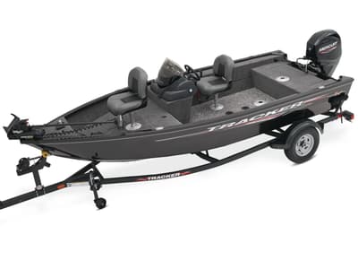 BOATZON | Tracker Boats Super Guide V16 SC 2026