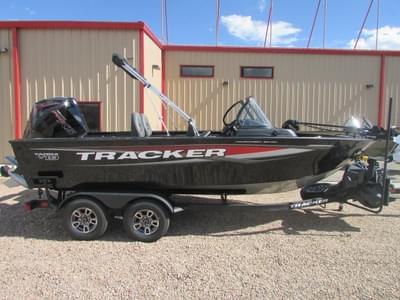 BOATZON | Tracker Boats Targa 19 Combo Tournament Edition 2026
