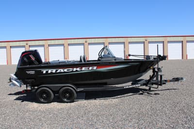 BOATZON | Tracker Boats Targa 19 WT Tournament Edition 2026