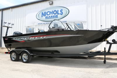 BOATZON | Tracker Boats Targa 19C 2022