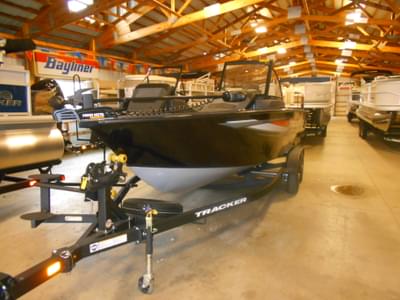 BOATZON | Tracker Boats Targa V18 Combo 2026