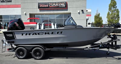 BOATZON | Tracker Boats Targa V18 Combo 2027