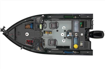 BOATZON | Tracker Boats Targa V18 WT 2024