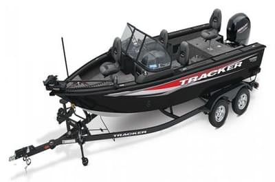 BOATZON | Tracker Boats Targa V18 WT 2025 BOATZON | Tracker Boats Targa V18 WT 2025