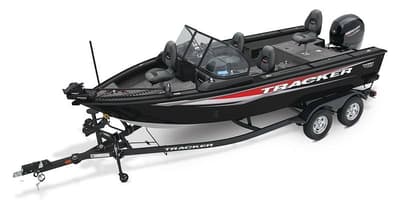 BOATZON | Tracker Boats Targa V18 WT 2026