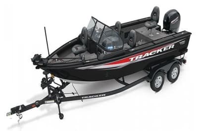 BOATZON | Tracker Boats Targa V18 WT 2026