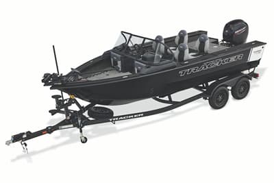 BOATZON | Tracker Boats Targa V18 WT 2027