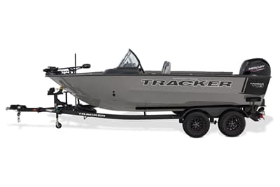 BOATZON | Tracker Boats Targa V18 WT 2027