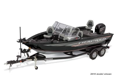 BOATZON | Tracker Boats Targa V19 2020