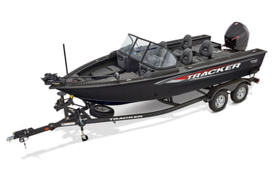 BOATZON | Tracker Boats Targa V19 Combo 2026