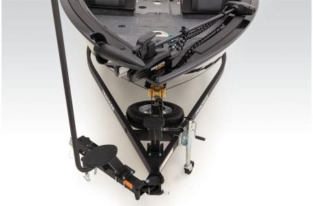 2023 Tracker Boats Tracker Boats Targa V19 2023 - Sold Boat