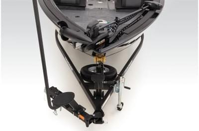 BOATZON | Tracker Boats Targa V19 2023