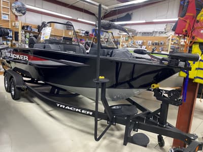 BOATZON | Tracker Boats Targa V19 WT 2025