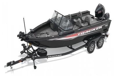 BOATZON | Tracker Boats Targa V19 WT 2026