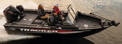 BOATZON | Tracker Boats Targa V19 WT 2026