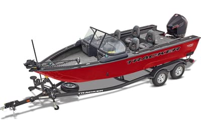 BOATZON | Tracker Boats Targa V19 WT 2026