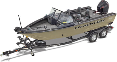 BOATZON | Tracker Boats Targa V19 WT Demo Boat Available Sept 2026 2026