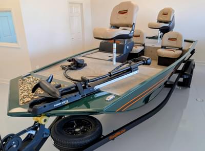 BOATZON | Tracker Boats Tracker Classic XL Limited Edition 2026