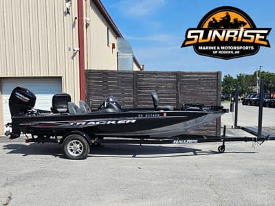 BOATZON | Tracker Boats Tracker Pro175 Team TXW 2023