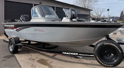 BOATZON | Tracker Boats V175 Combo Walkthrough 2007