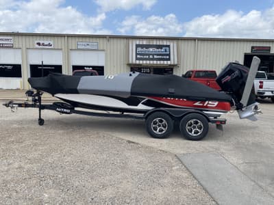 BOATZON | Tracker Boats Z19 2020