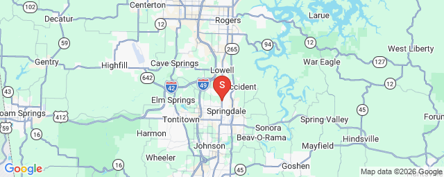 location