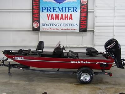 BOATZON | Tracker BT CLASSIC 2022 BOATZON | Tracker BT CLASSIC 2022
