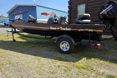 BOATZON | Tracker BT CLASSIC XLSD 2024 BOATZON | Tracker BT CLASSIC XLSD 2024
