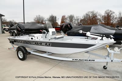 BOATZON | Tracker CLASSIC CC 2026