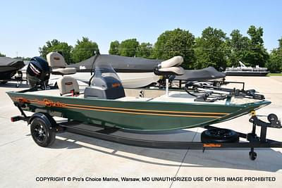 BOATZON | Tracker Classic Limited 2026 BOATZON | Tracker Classic Limited 2026