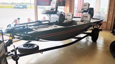BOATZON | Tracker CLASSIC LTD 2026